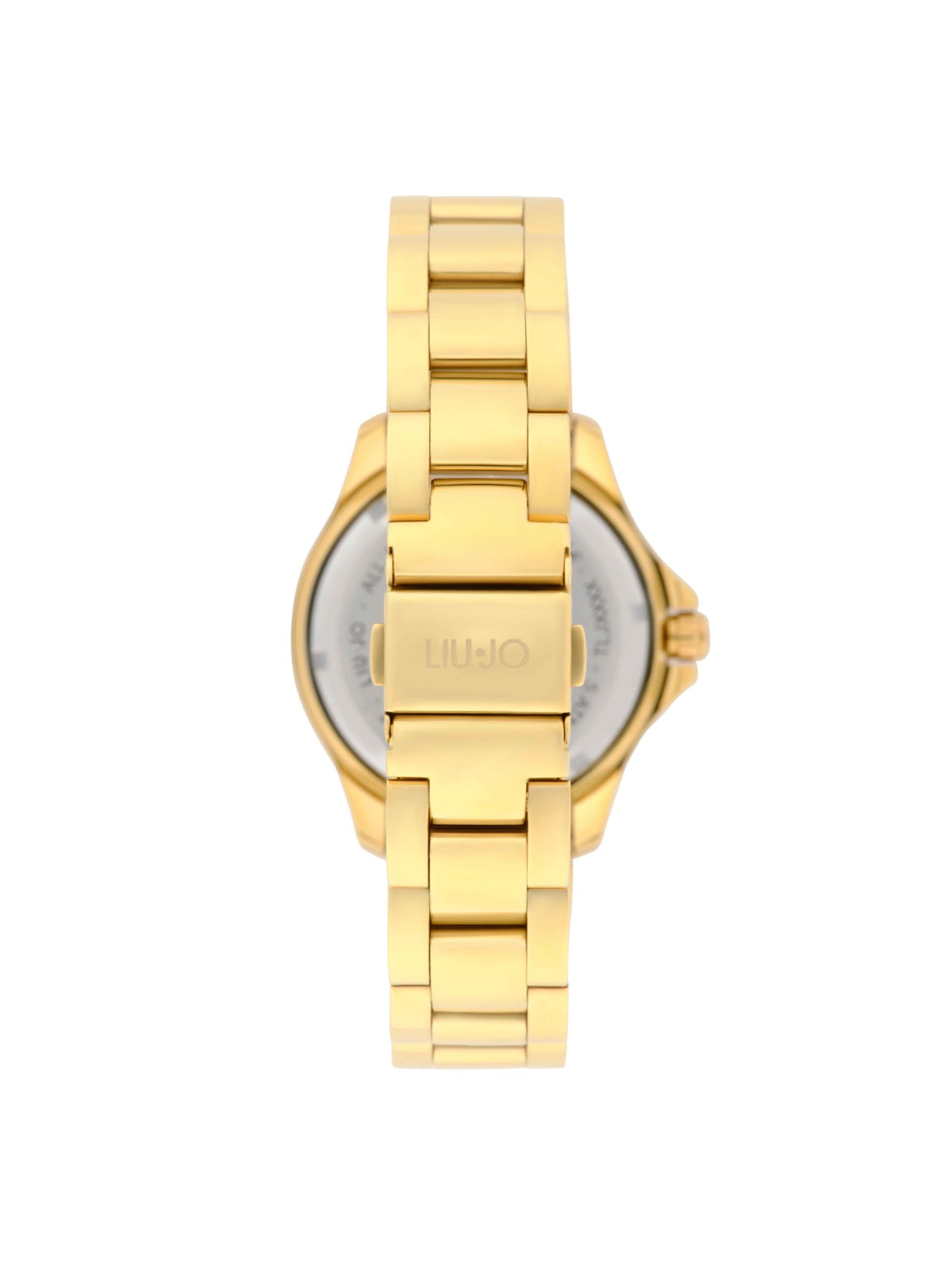 Orologio Donna Acciaio Liu Jo Dancing Elegance TLJ2500