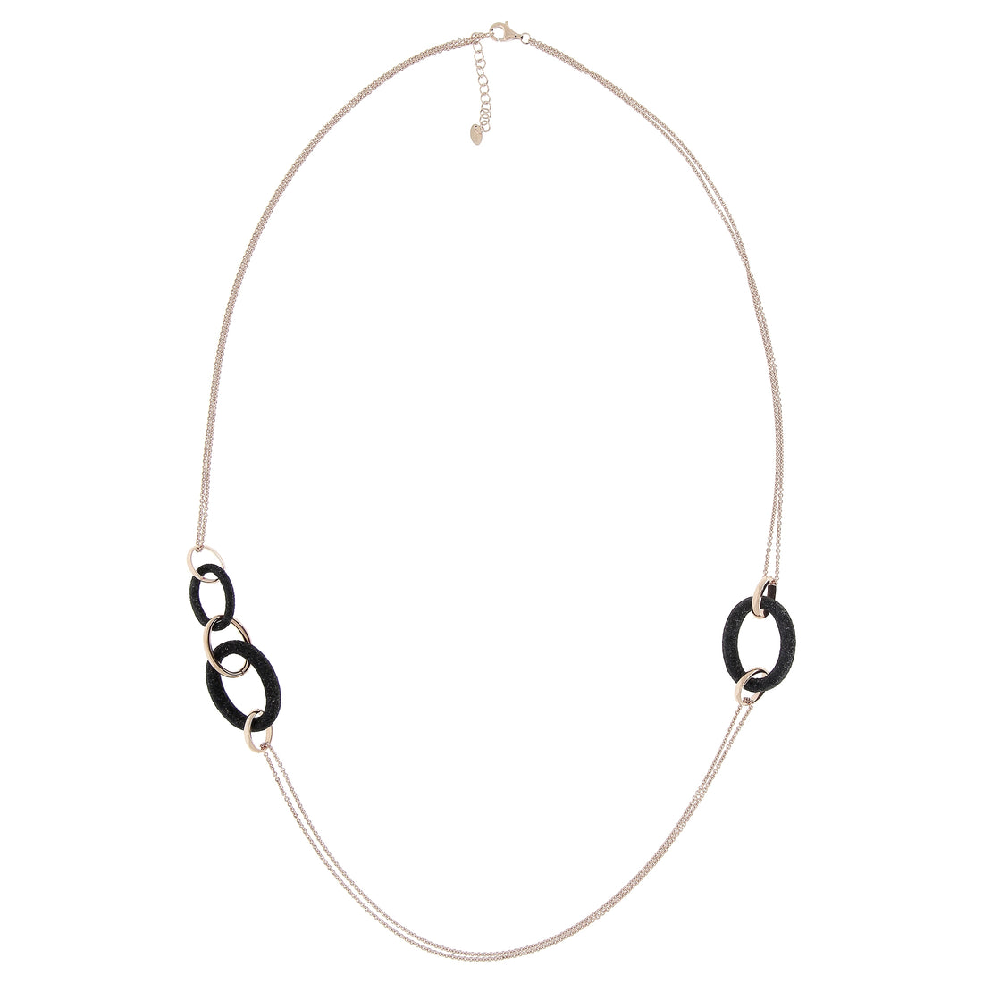 Collana Donna Pesavento argento 925 Rosè WPLVE1221