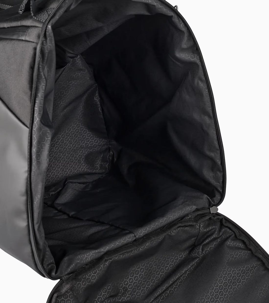 Zaino Uomo Porsche Design Idrorepellente Urban Travel Nero OCL01625-N