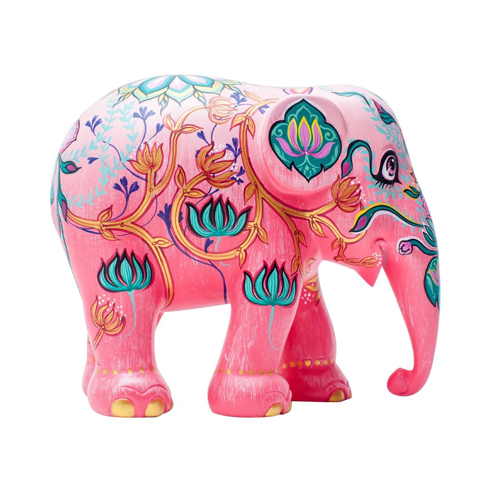 Elephant Parade Onlylux Amansara15 Cm