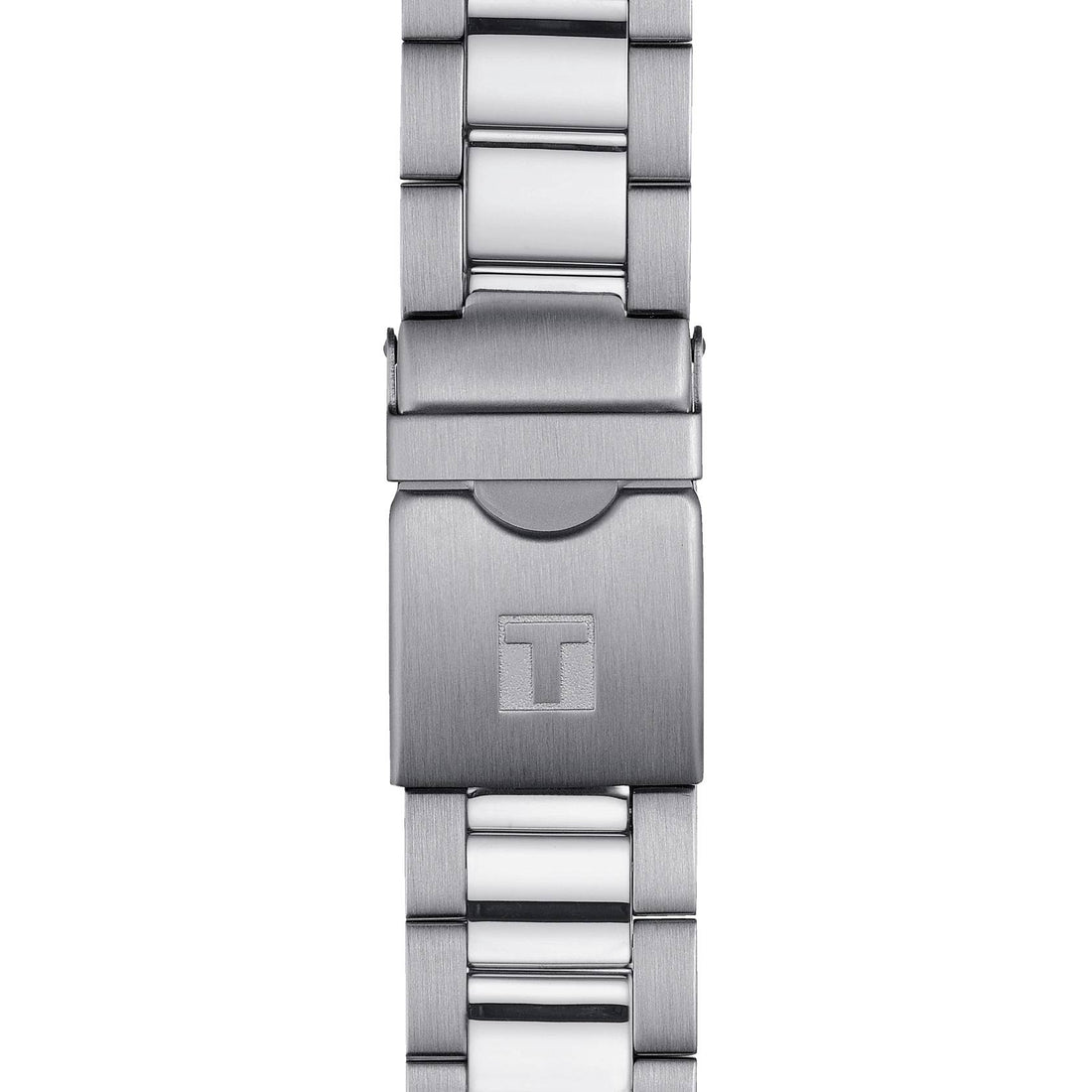 Orologio Acciaio Uomo Tissot Seastar 1000 Chronograph Cronografo T1204171104101