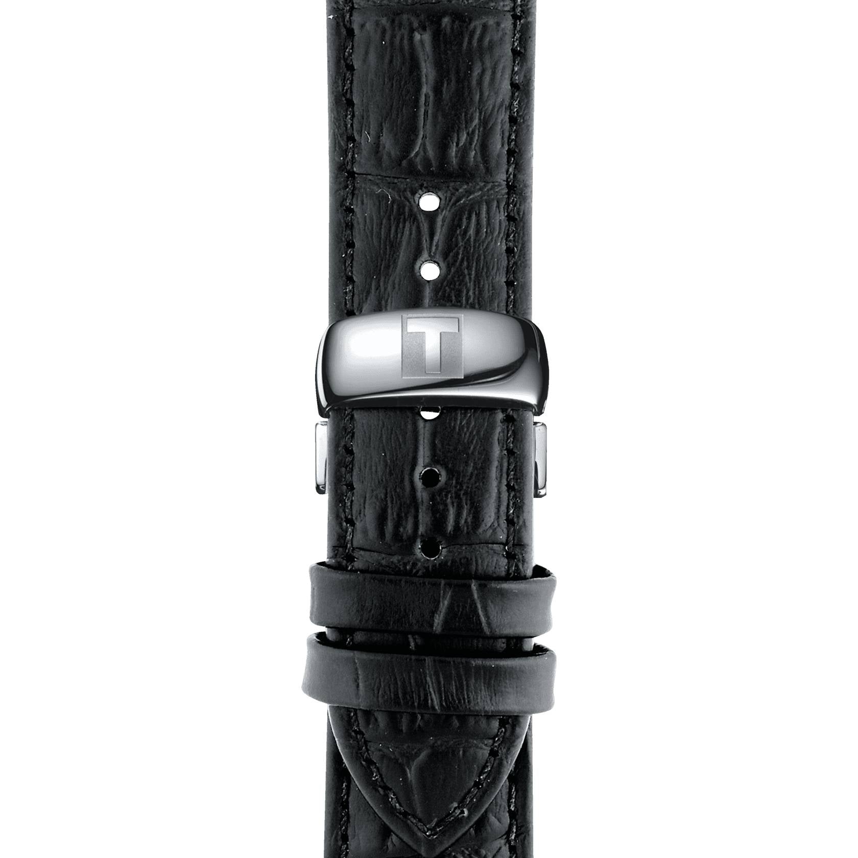 Orologio Uomo automatico Tradition Powermatic 80 Open Heart