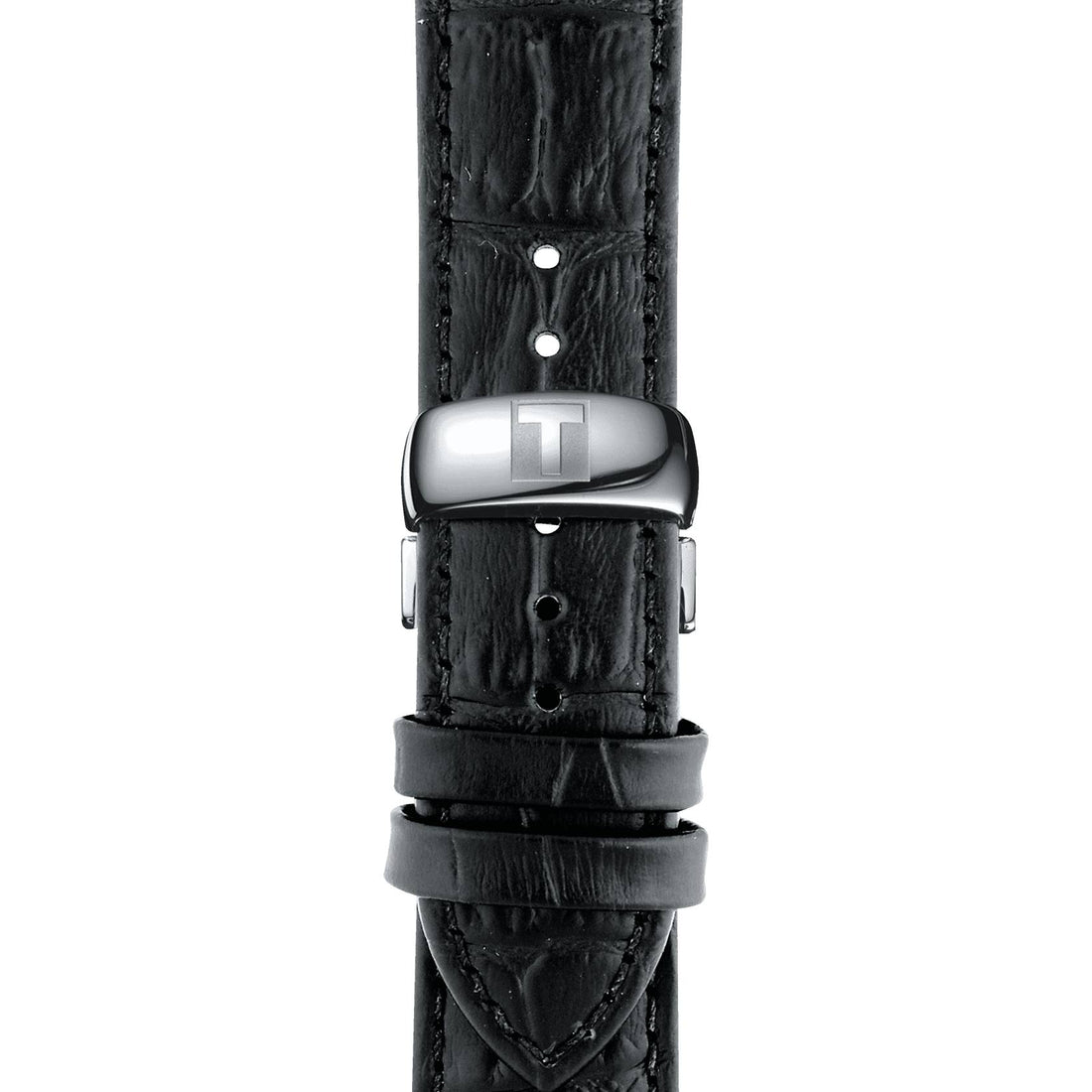 Orologio Uomo automatico Tradition Powermatic 80 Open Heart
