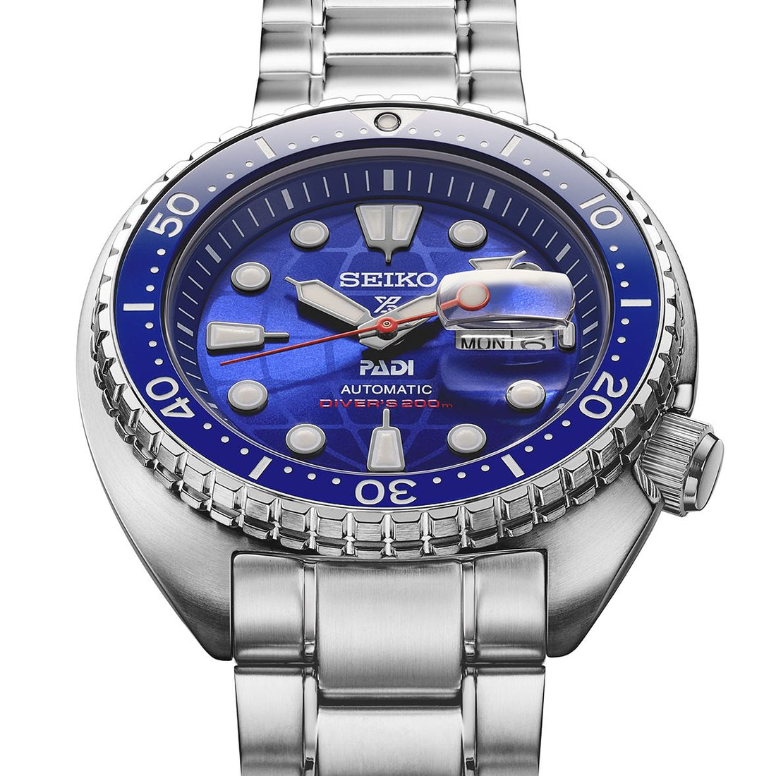 Orologio Uomo Seiko Prospex Edizione Limitata PADI 60° Anniversario HBB002K1