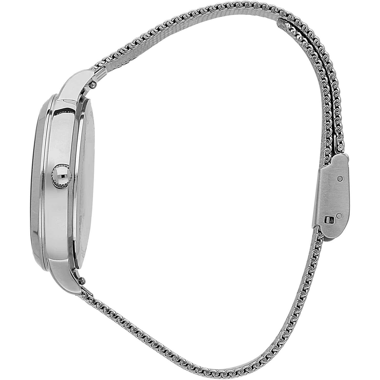 Orologio Donna Oui & Me Acciaio Solo Tempo Petite Fleurette ME010249