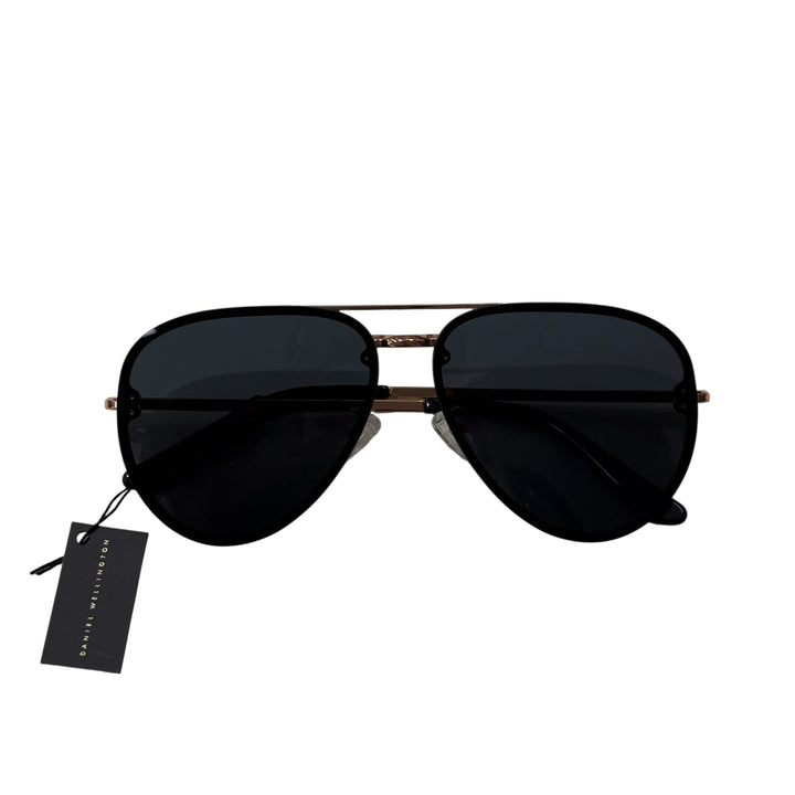 Omaggio Occhiali Da Sole Daniel Wellington