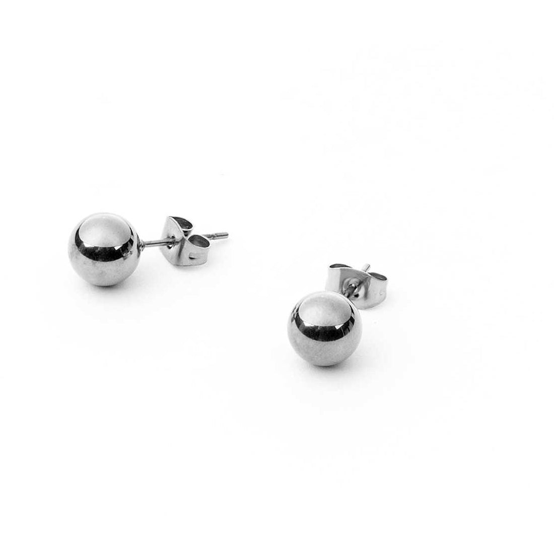 Orecchini Donna 4US cesare paciotti acciaio  4UOR4308W