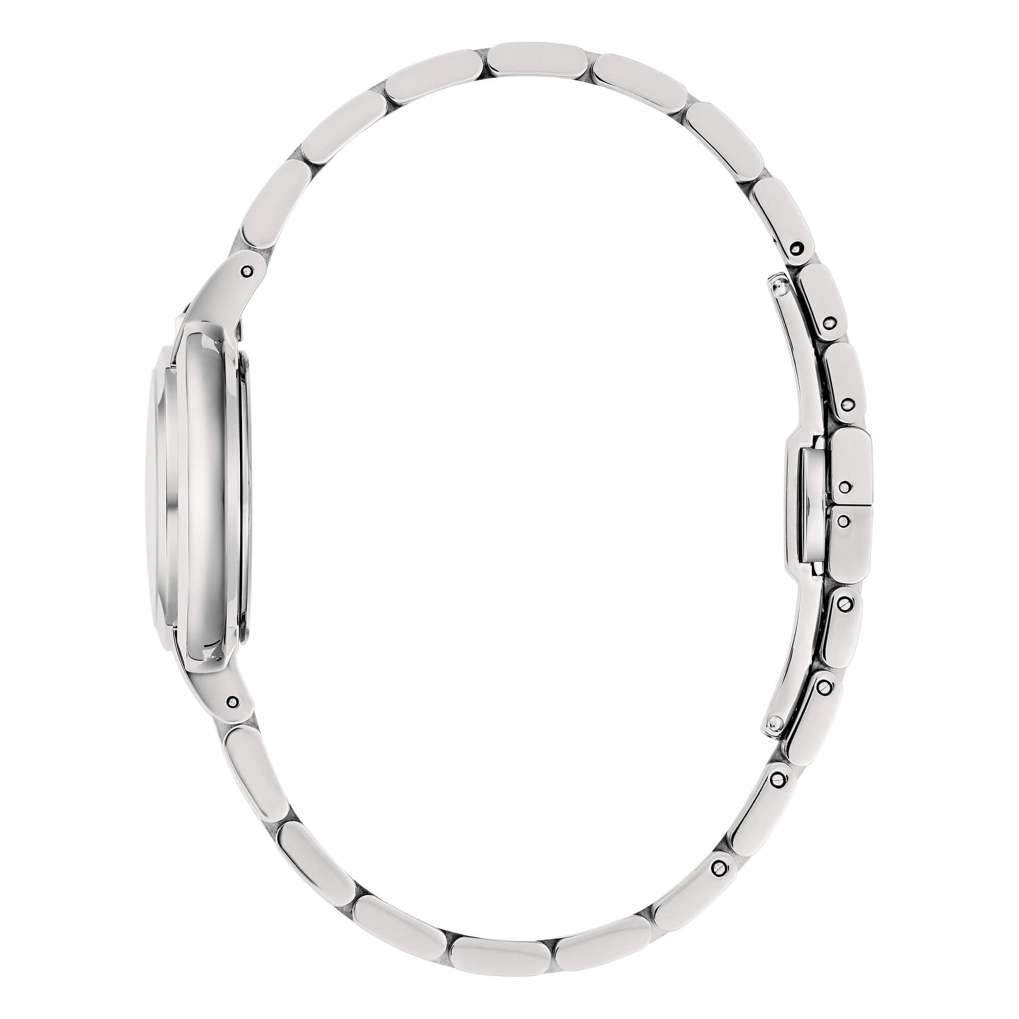 Orologio Donna Bulova Rubaiyat Zaffiiro Cabochon 96L342