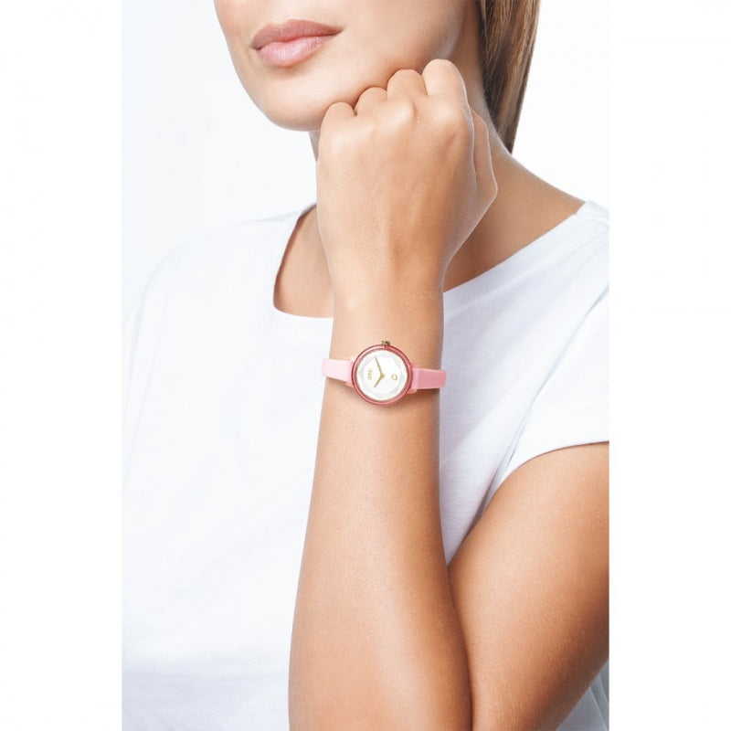 Orologio Donna Acciaio Ops-Objects Diamond OPSPW-942-2100