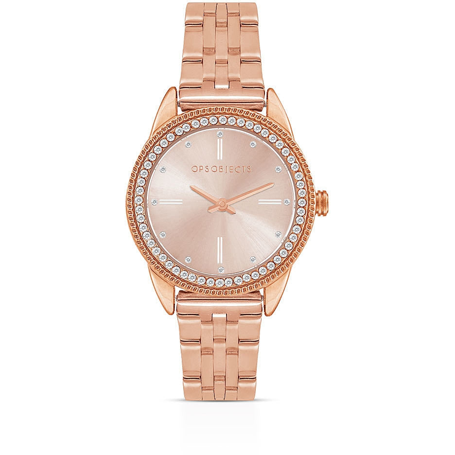 Orologio Donna Acciaio Ops-Objects  opspw-785-3950