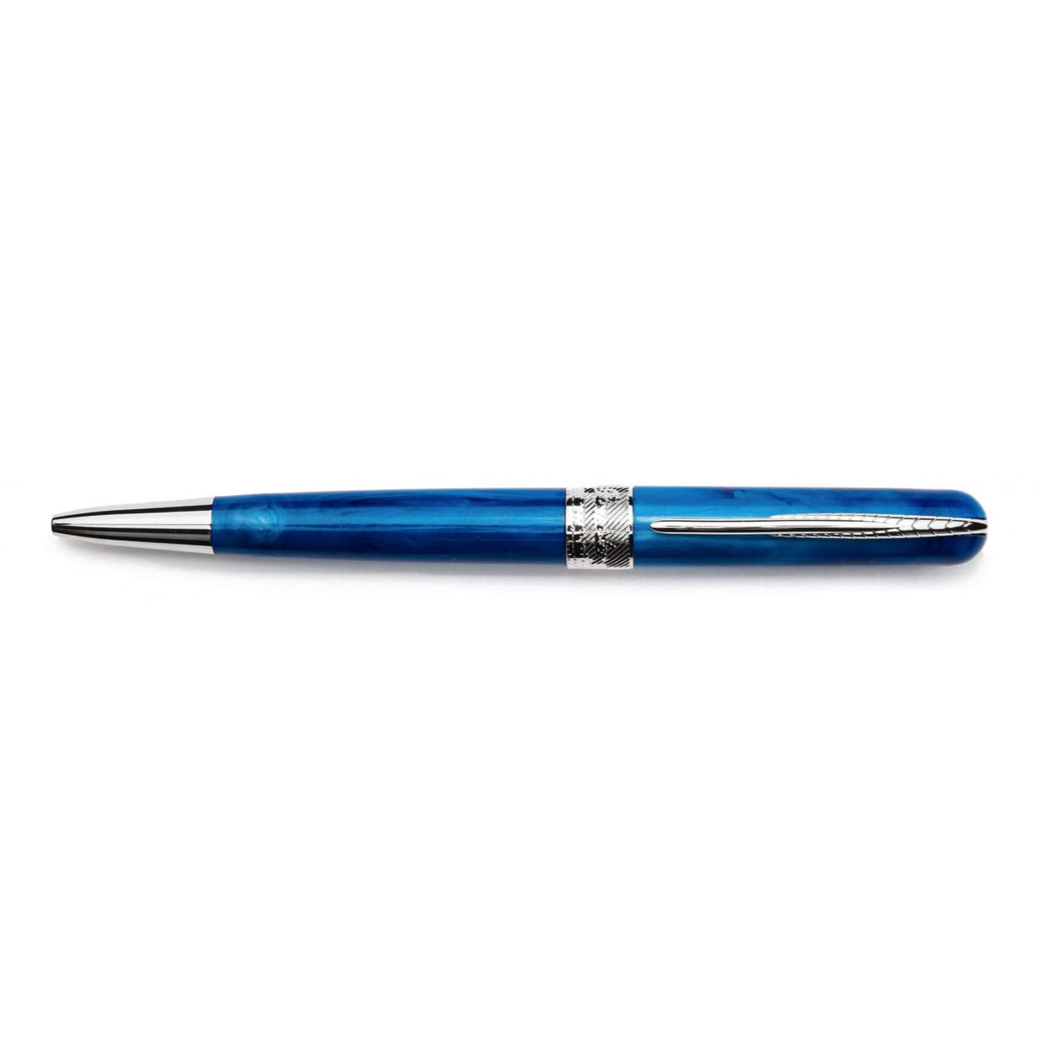 Penna Uomo Pineider A Sfera Avatar UR Blu Nettuno Piuma SS0MSPP2103424
