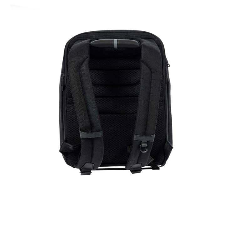 Zaino Uomo Porsche Design Roadster XS Nero Nylon Evo Riciclato Idrorepellente ONW11630.001