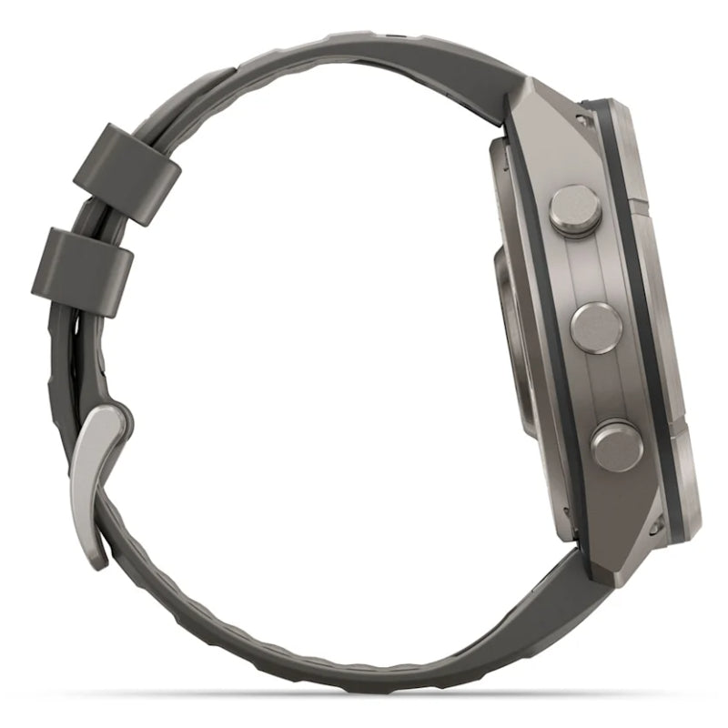 Orologio Garmin Smartwatch Fenix 9 Pro 51 mm Solar InReach 010-04339-01