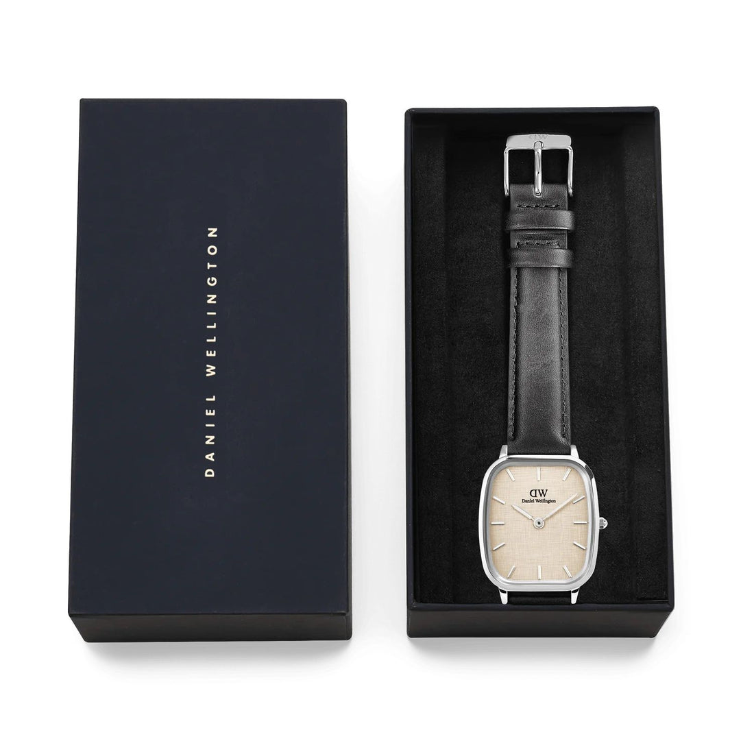 Orologio Uomo Daniel Wellington Marlon Sheffield Acciaio DW00100813