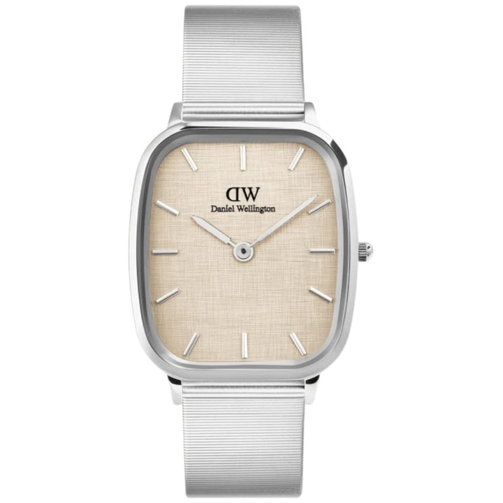 Orologio Uomo Daniel Wellington Marlon Sheffield Acciaio DW00100812