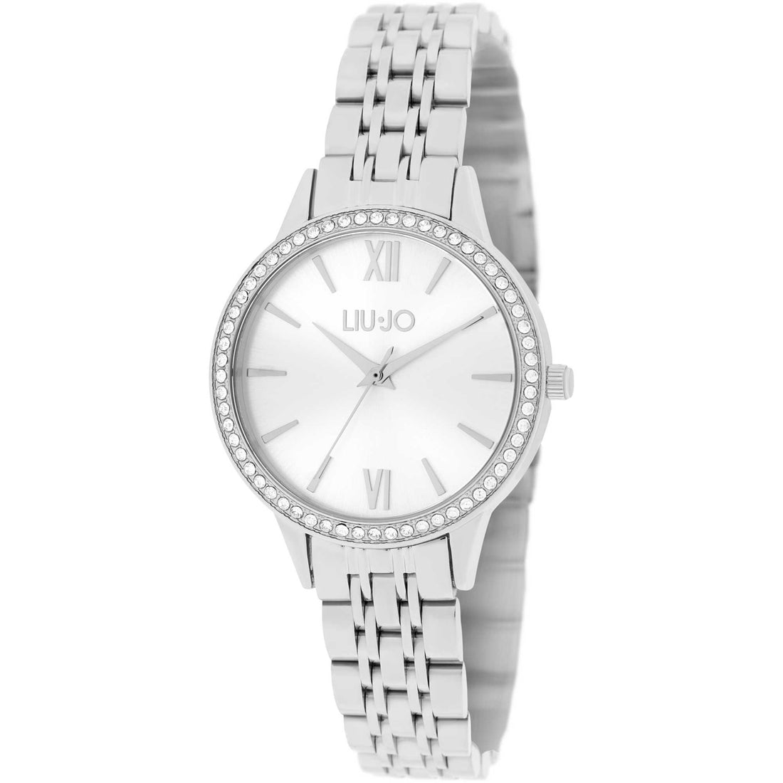 Orologio Donna Acciaio Liu Jo Luxury TLJ1995