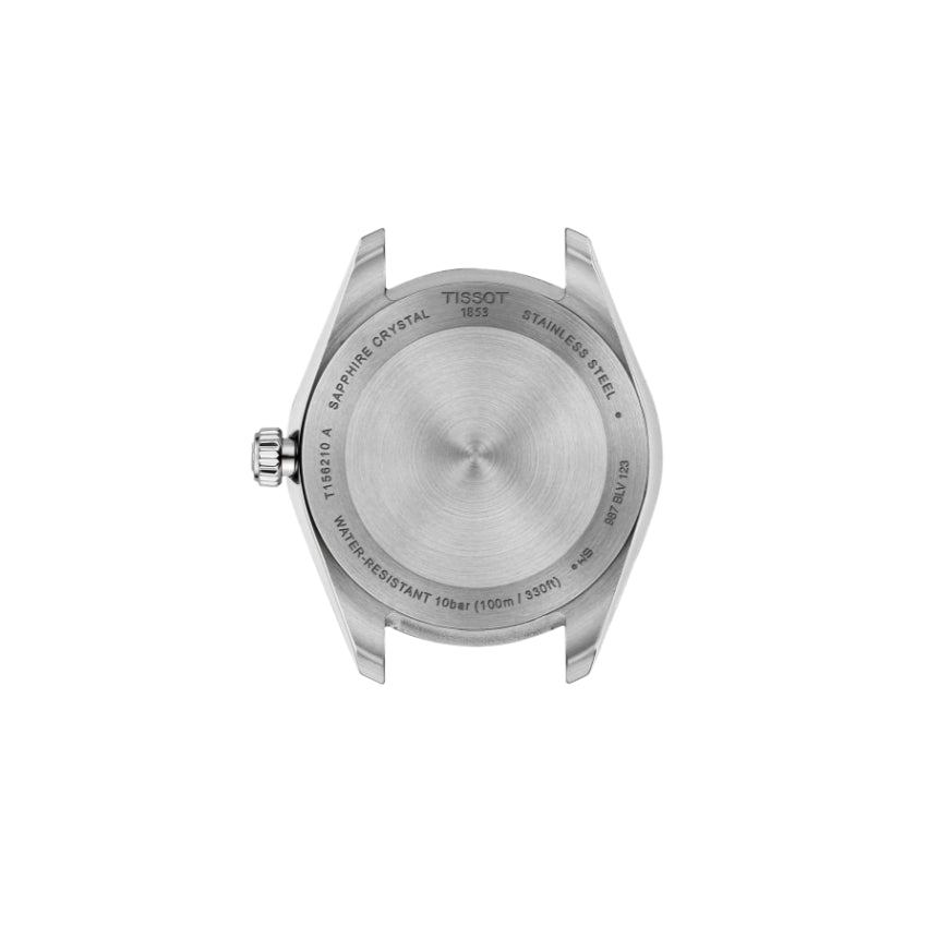 Orologio Uomo Tissot Acciaio Rosè Ballade T1562102203101
