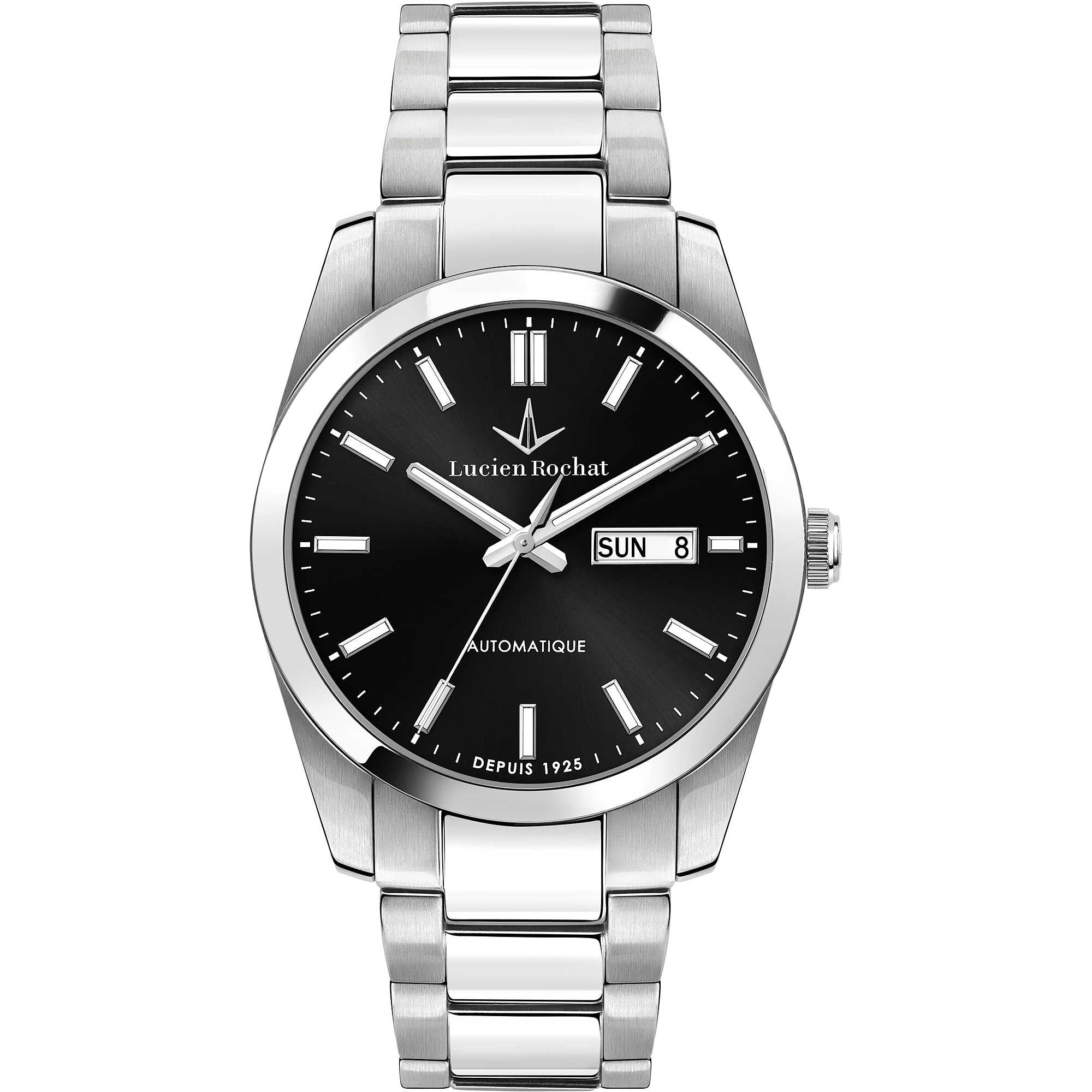 orologio uomo lucien rochat automatico R0423114004