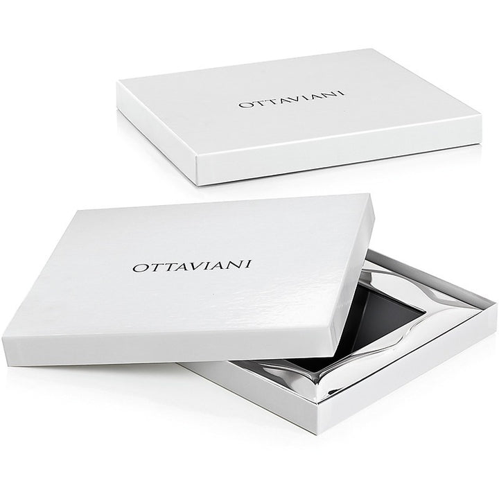 Portafoto Ottaviani Classico Miro Silver 20X25 2001