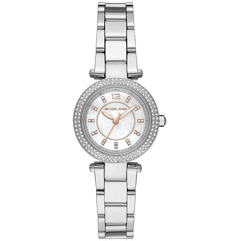 Orologio solo tempo donna Michael Kors
