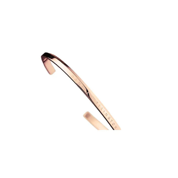 Bracciale Donna Daniel Wellington Acciaio Rosè Misura L DW00400001