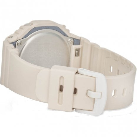 Orologio Donna Casio G-Shock Analogico Digitale Gomma GMA-S2100-4AER