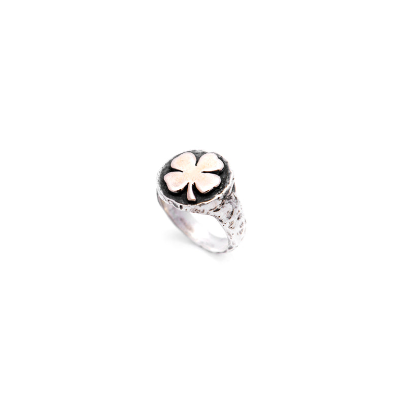 Anello Donna Nemoris Argento 925 collezione fortuna Misura 15 NAF02