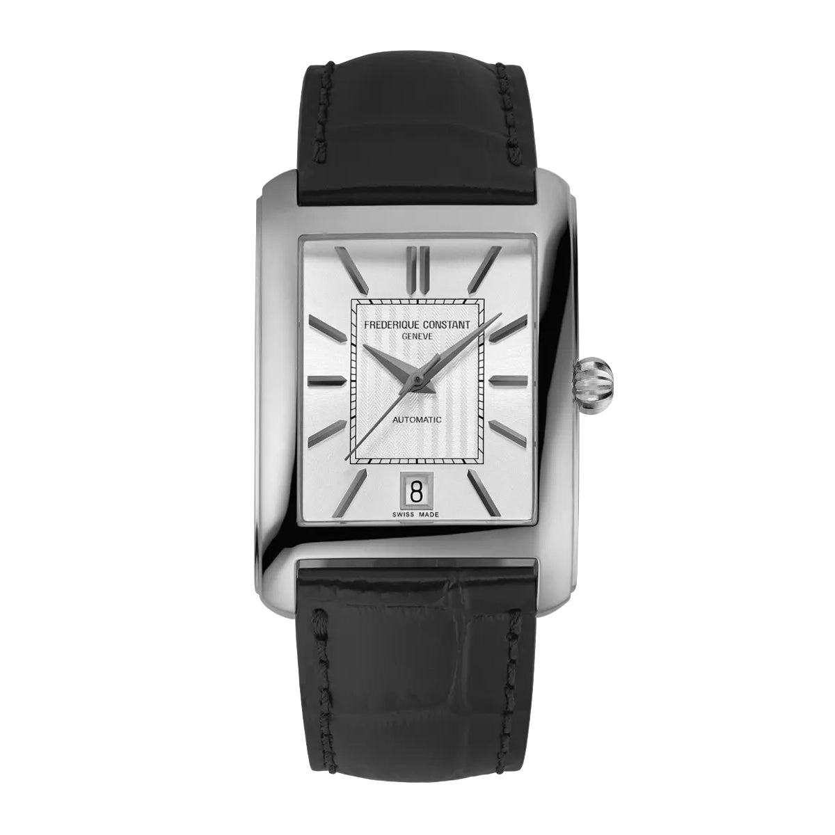 Orologio Uomo Frederique Constant Carree Automatico FC-303S4C26