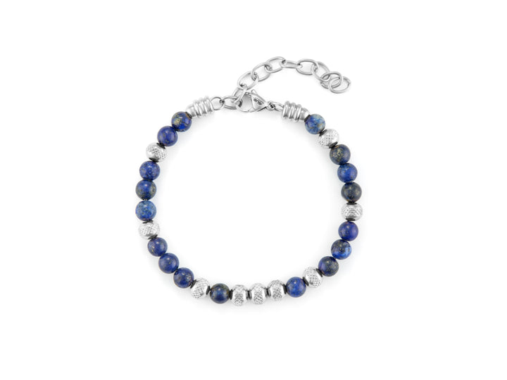 Bracciale Uomo Acciaio e lapis 4US Cesare Paciotti 4UBR6758