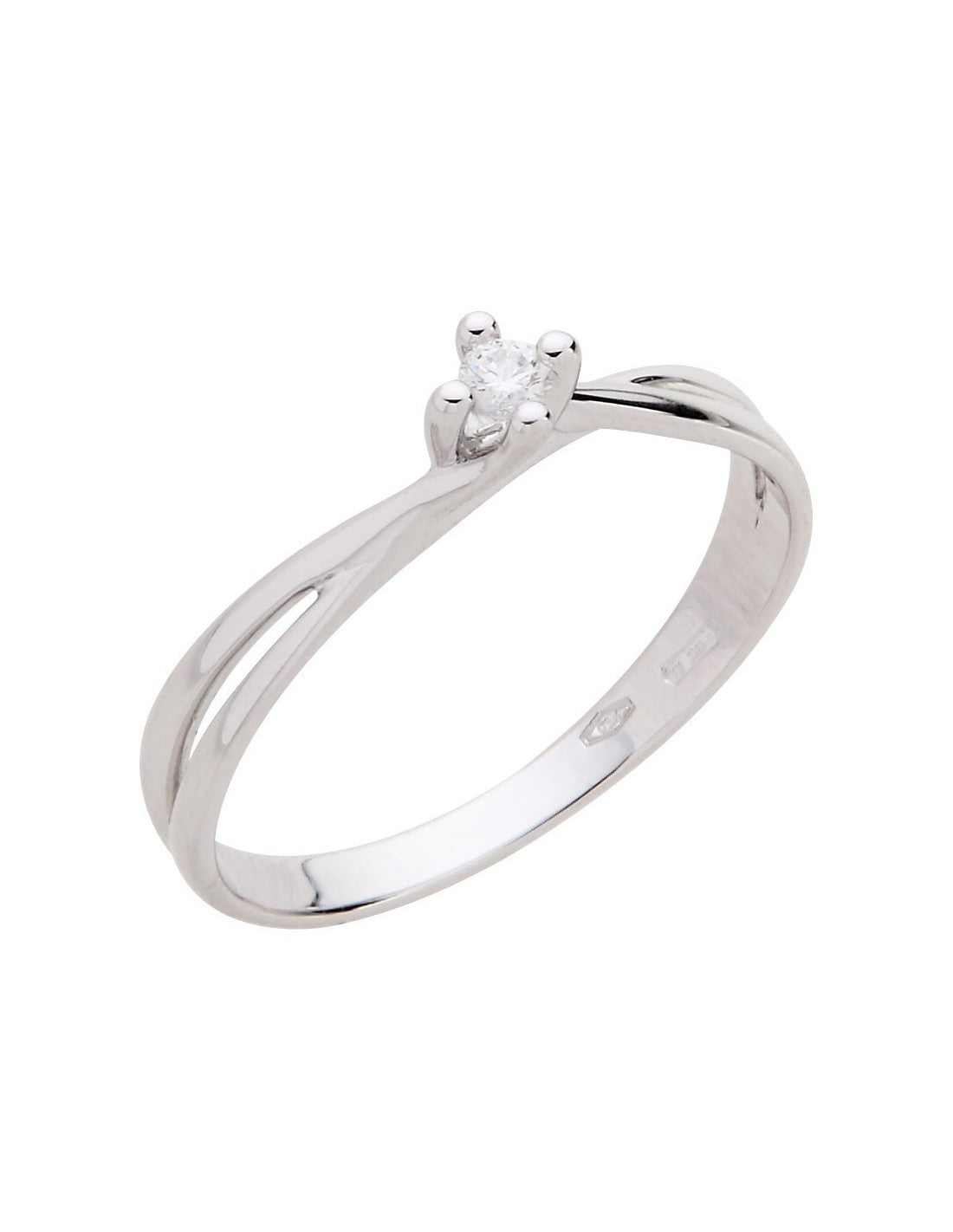 Fede Nuziale Solitario Nardelli Prezzi Nardelli Gioielli Anello