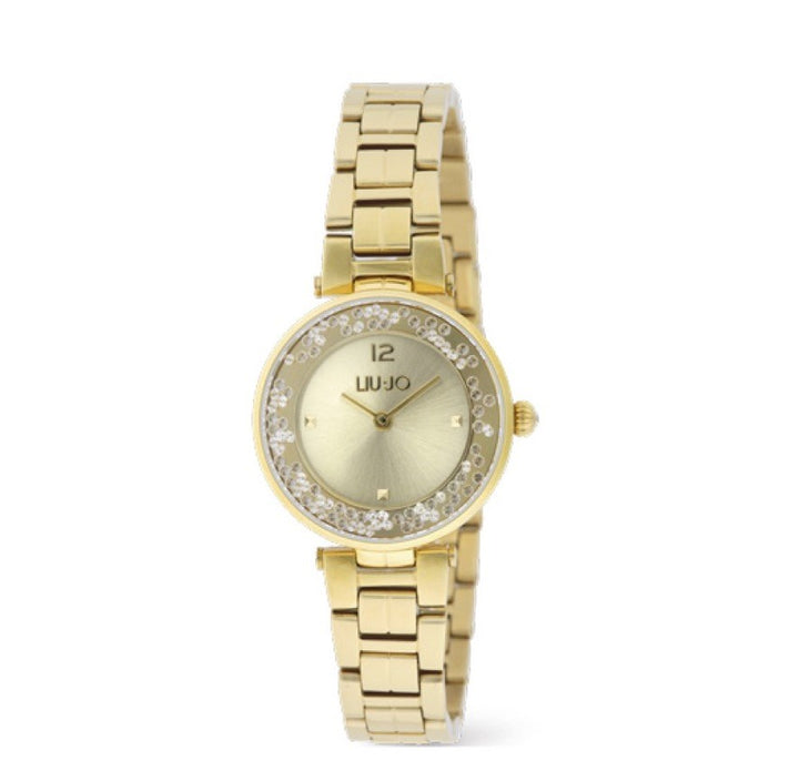 Orologio Donna Acciaio Liu Jo Dancing Elegance Solene TLJ2667