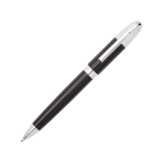 Penna Uomo Festina Acciaio Nero Logo Biro FWS4110/A