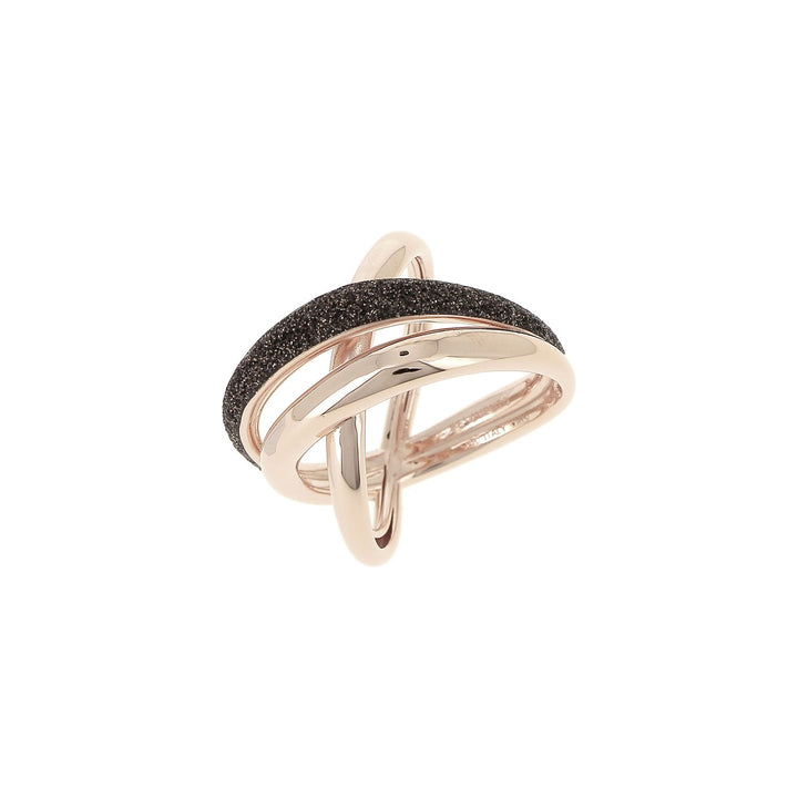 Anello Donna Pesavento argento 925 Rosè WPLVA1712/M