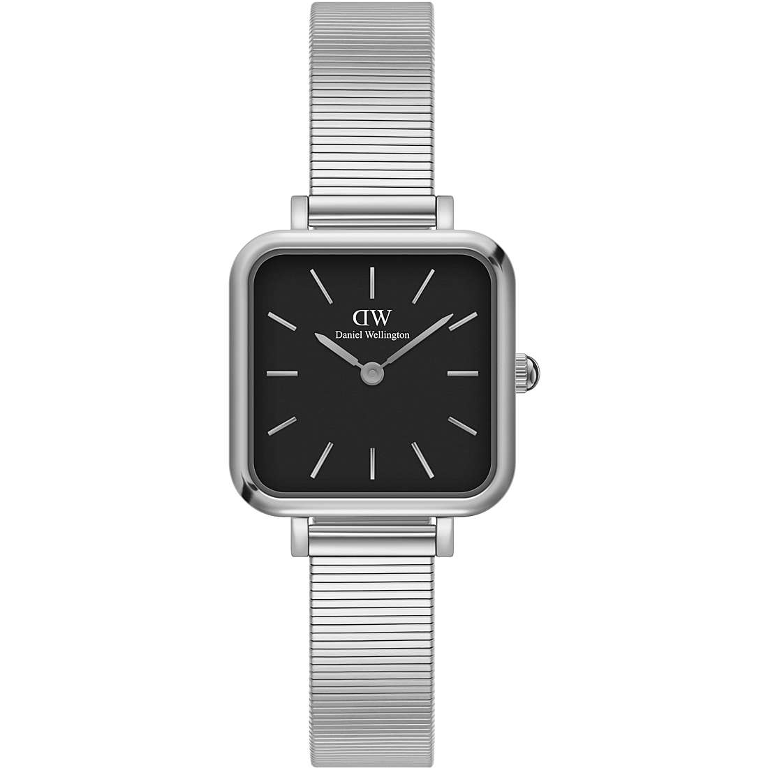 Orologio Donna Daniel Wellington Quadro cassa 22 x 22 mm