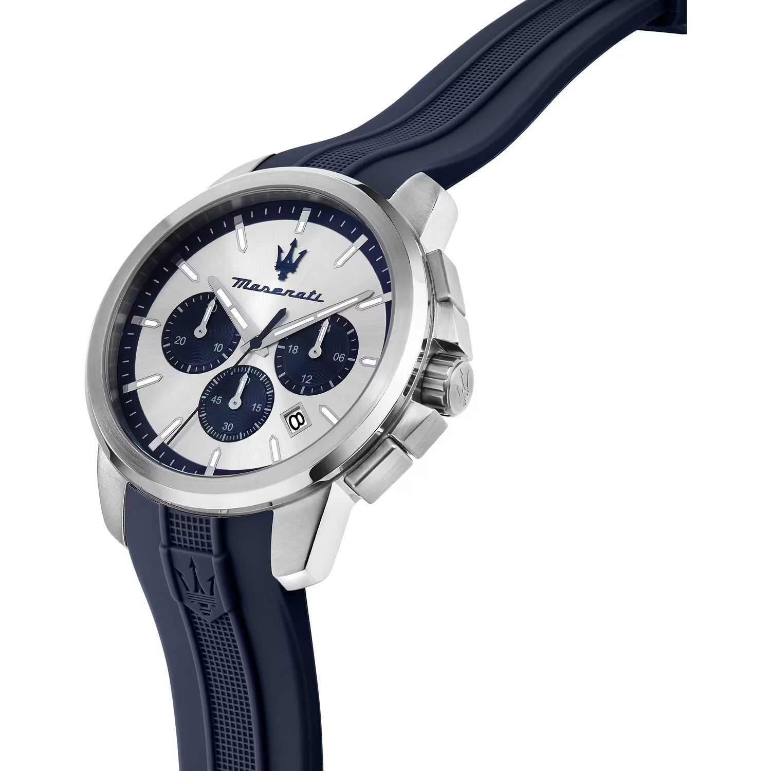 Orologio da Uomo della marca Maserati  Quarzo Cronografo R8871621042