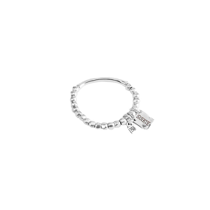 Bracciale Donna Uno De 50 SUERTE Semirigido Centrale PLUL1210MTL0000M