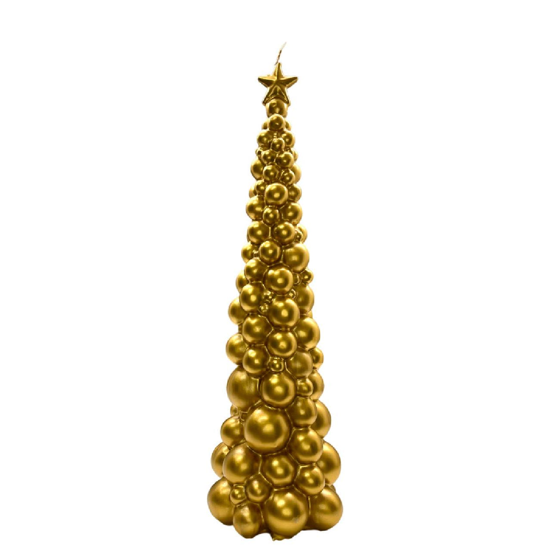 Candela Graziani Albero Mosca Collection Oro 47 cm CLAM47ORAC