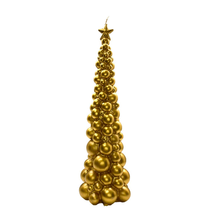 Candela Graziani Albero Mosca Collection Oro 47 cm CLAM47ORAC