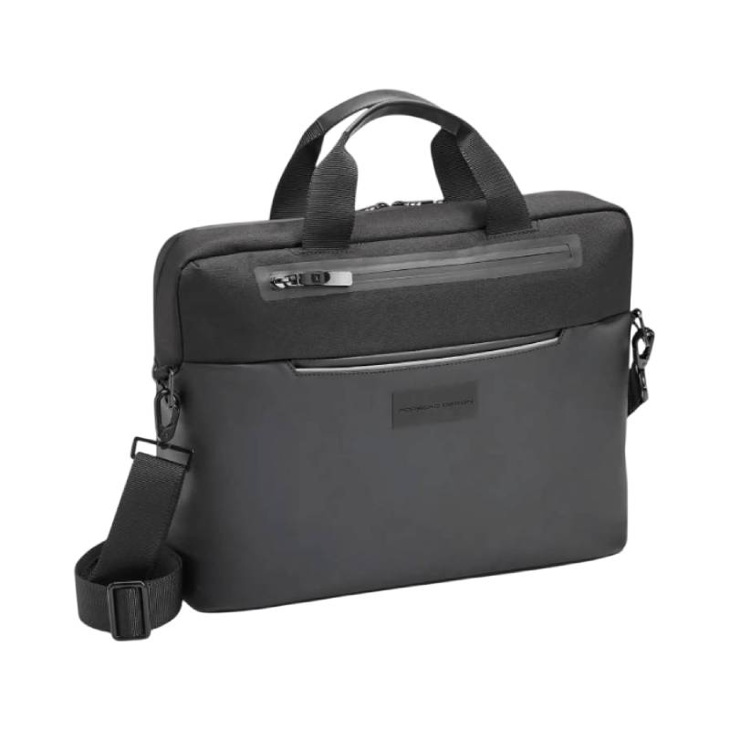 Valigetta Uomo Porsche Design Idrorepellente Urban Eco Nero OCL01505