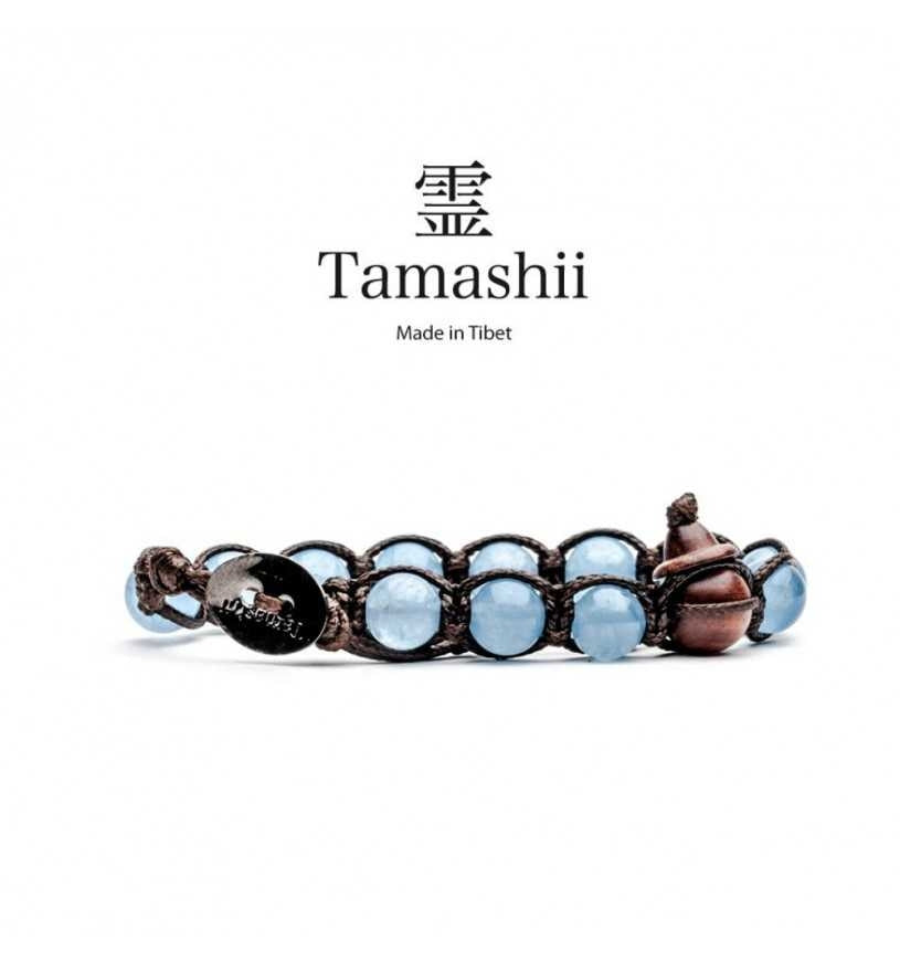 Bracciale Donna Tamashii Agata Ocean BHS900-31
