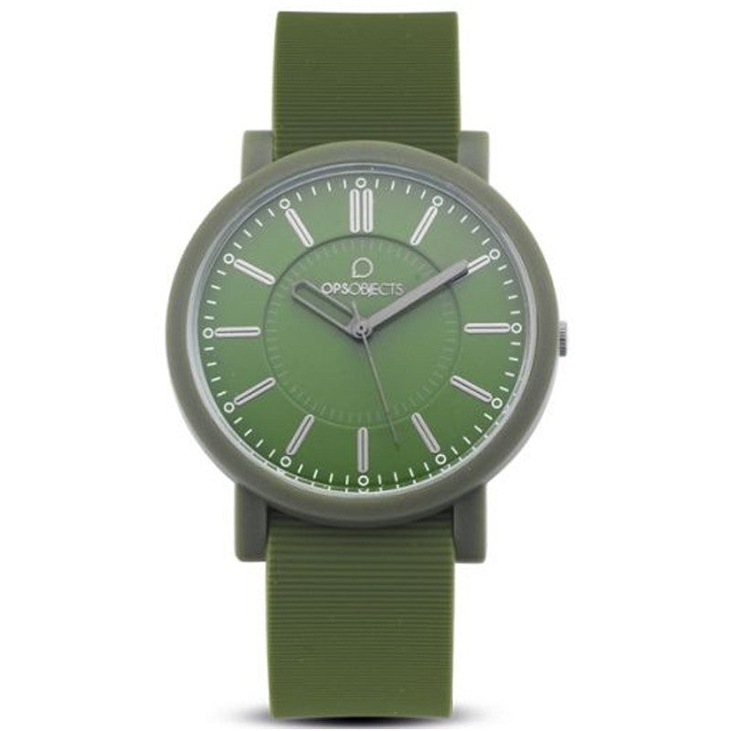 Orologio Uomo Bambino OPS Quarzo Solo Tempo OPSPOSH-21