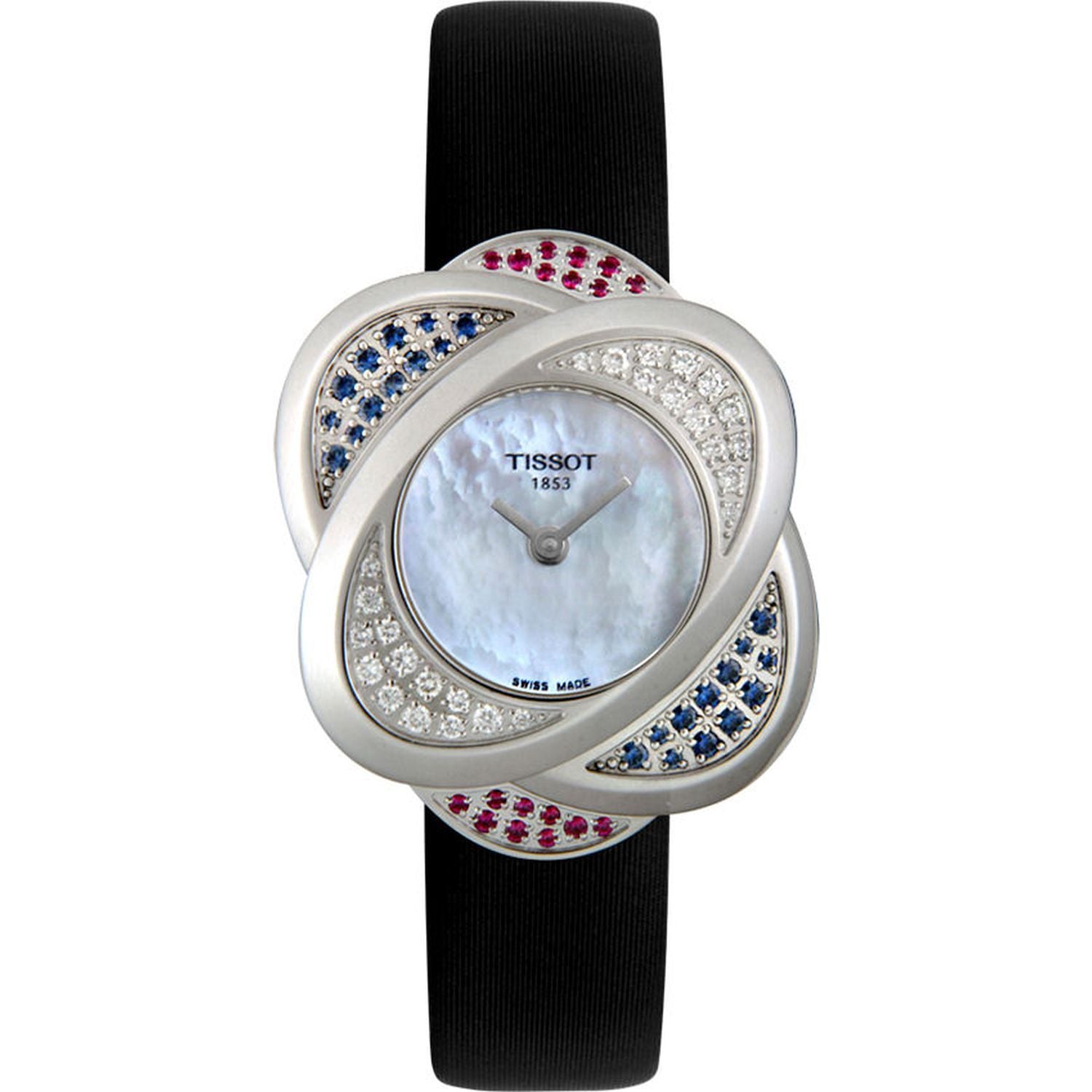 Orologio Donna  tissot PRECIOUS FLOWER Lady T03132580