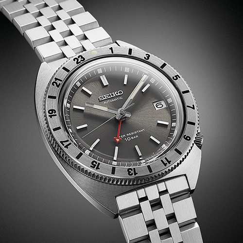 Orologio Uomo Seiko Prospex Land Automatico Edizione Limitata 30° Anniversario SPB411J1
