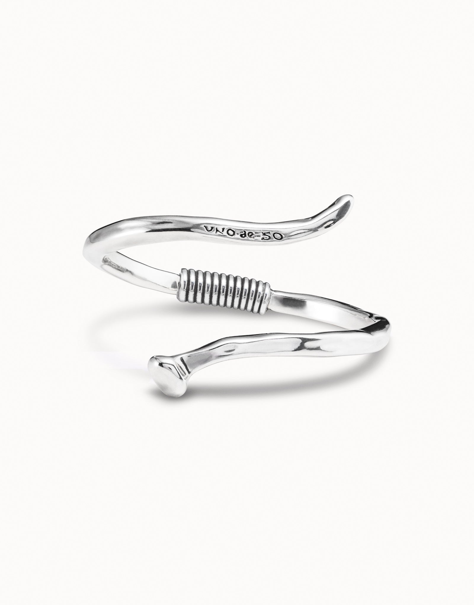 Bracciale Donna Uno De 50 rigido PUL1412MTL0000M