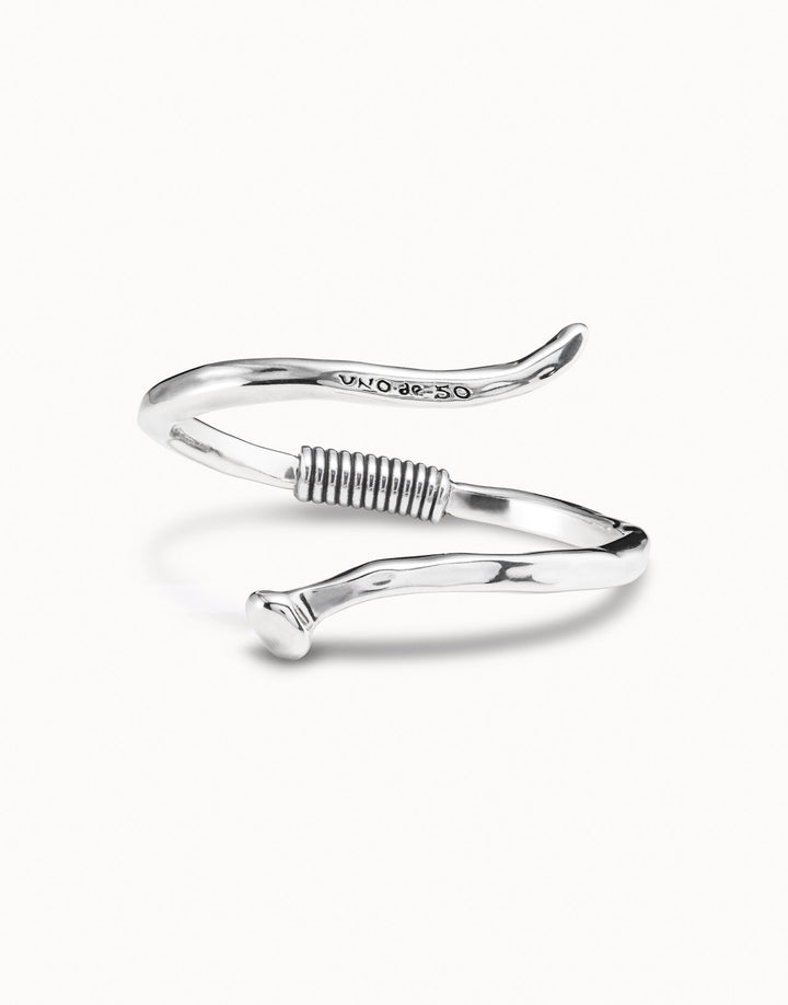 Bracciale Donna Uno De 50 rigido PUL1412MTL0000M