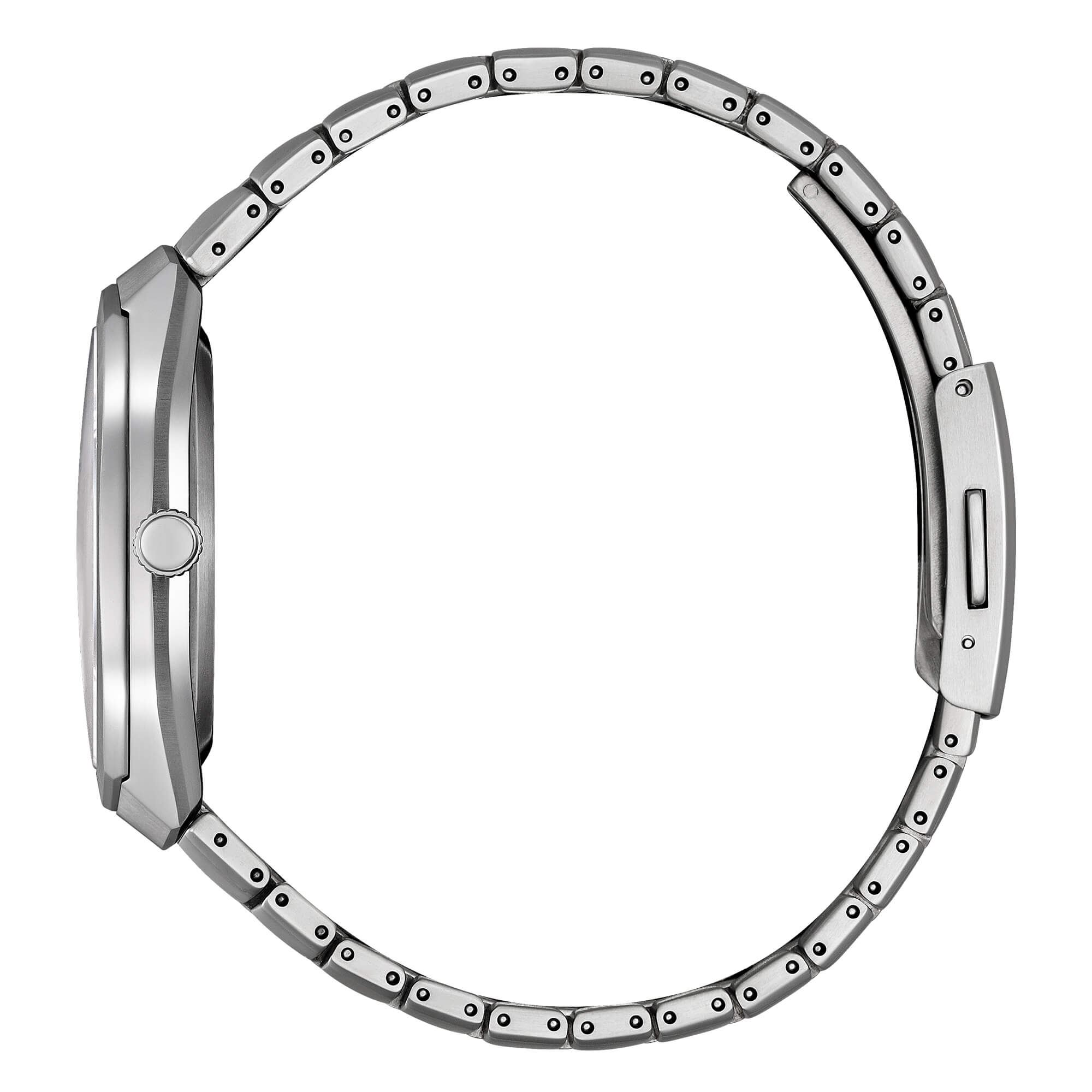 Orologio Uomo Citizen Eco-Drive Photon Super Titanio Edizione Limitata BJ6560-53W