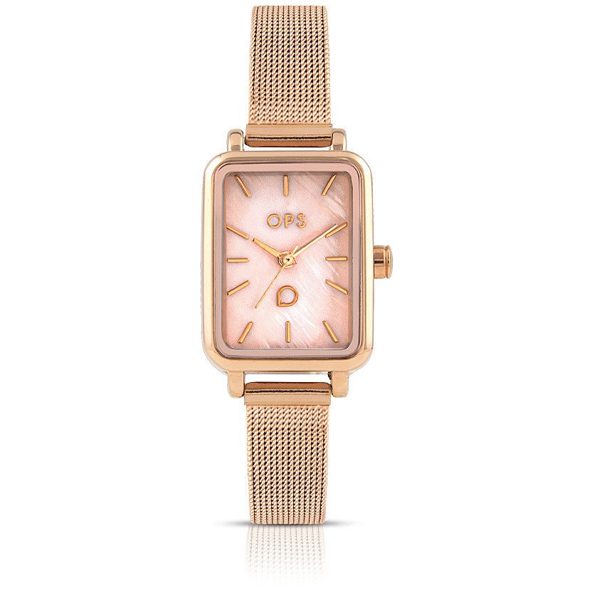 Orologio Donna Acciaio Shape opspw-915-3700
