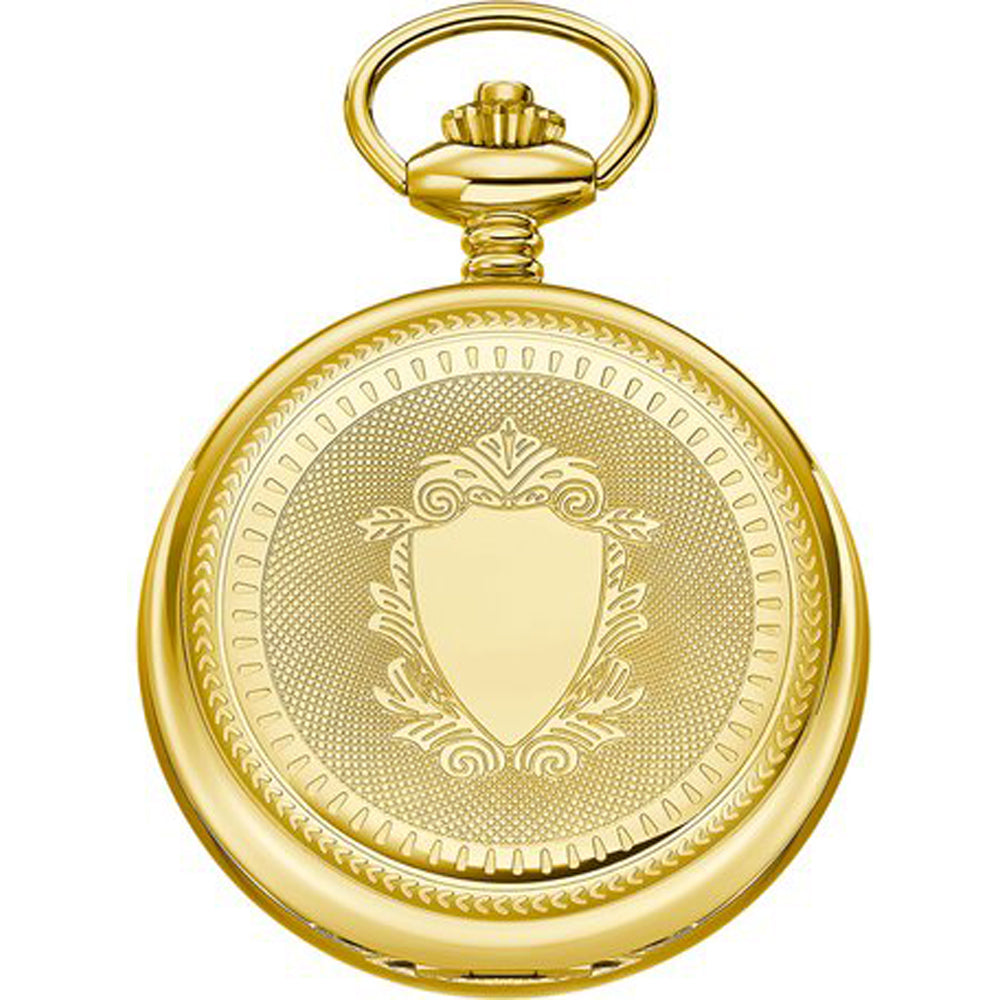 Orologio Uomo da tasca Acciaio  Festina F2029/1