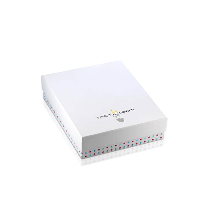 Album Cornice Argento 925 Roberto Giannotti Bambino GICO20