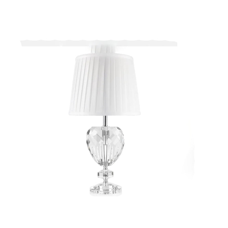 Lampada Ottaviani Cristallo 50Cm 21556